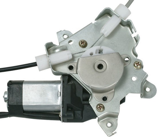 CARDONE New Window Motor and Regulator Assembly P/N:82-1351BR Fits: Nissan Altima 01-98 - Image 1