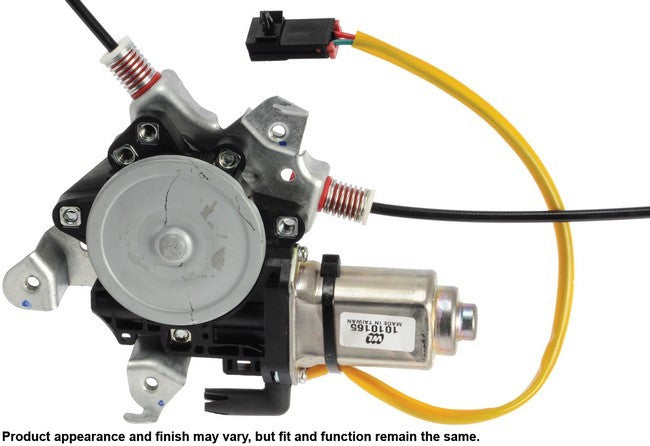 CARDONE New Window Motor and Regulator Assembly P/N:82-1351ER Fits: Infiniti Qx4 00-97, Nissan Pathfinder 00-96 - Image 4