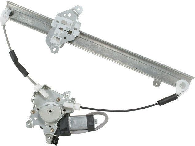 CARDONE New Window Motor and Regulator Assembly P/N:82-1352BR Fits: Nissan Altima 01-98 - Image 2