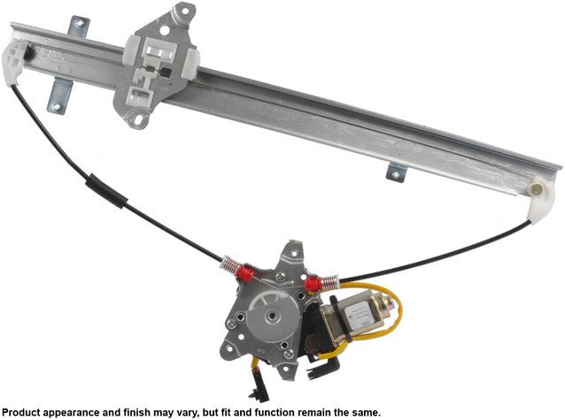 CARDONE New Window Motor and Regulator Assembly P/N:82-1352ER Fits: Infiniti Qx4 00-97, Nissan Pathfinder 00-96 - Image 2