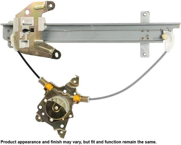 CARDONE New Window Regulator P/N:82-1358B Fits: Infiniti I30 01-00, Nissan Maxima 03-00 - Image 2