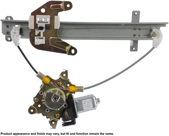 CARDONE New Window Motor and Regulator Assembly P/N:82-1358BR Fits: Infiniti I30 01-00, Nissan Maxima 03-00 - Image 2