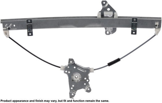 CARDONE New Window Regulator P/N:82-1358C Fits: Nissan Frontier 10-05, Nissan Pathfinder 10-05, Nissan Xterra 10-05 - Image 1