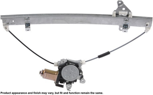 CARDONE New Window Motor and Regulator Assembly P/N:82-1358CR Fits: Nissan Frontier 10-05, Nissan Xterra 10-05 - Image 1