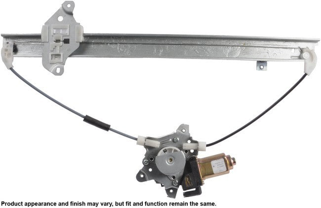 CARDONE New Window Motor and Regulator Assembly P/N:82-1358CR Fits: Nissan Frontier 10-05, Nissan Xterra 10-05 - Image 2