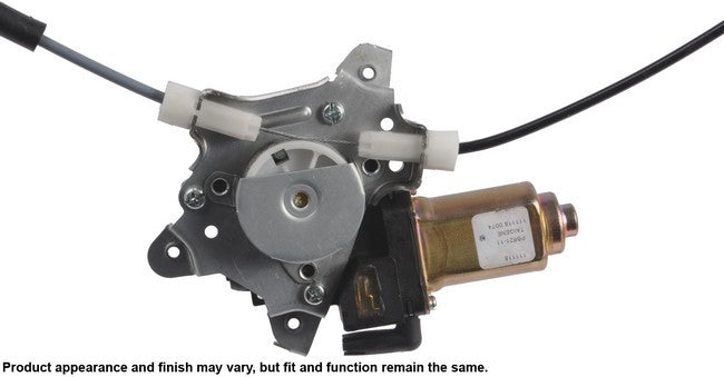 CARDONE New Window Motor and Regulator Assembly P/N:82-1358CR Fits: Nissan Frontier 10-05, Nissan Xterra 10-05 - Image 3