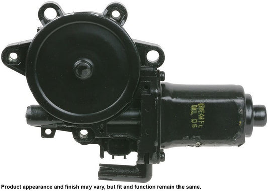 CARDONE New Window Motor P/N:82-1359 Fits: Infiniti I30 01-00, Infiniti I35 04-02, Nissan Altima 06-02, Nissan Frontier 18-05, Nissan Maxima 03-00, Nissan Murano 07-03, Nissan Sentra 2006, Nissan Xterra 15-05 - Image 1