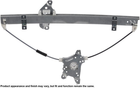 CARDONE New Window Regulator P/N:82-1359C Fits: Nissan Frontier 10-05, Nissan Pathfinder 10-05, Nissan Xterra 10-05 - Image 1