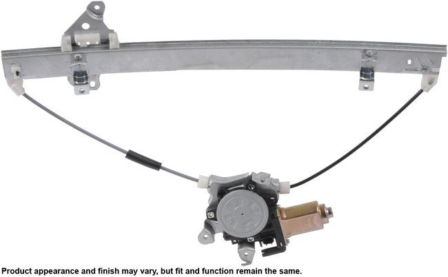 CARDONE New Window Motor and Regulator Assembly P/N:82-1359CR Fits: Nissan Frontier 10-05, Nissan Xterra 10-05 - Image 1