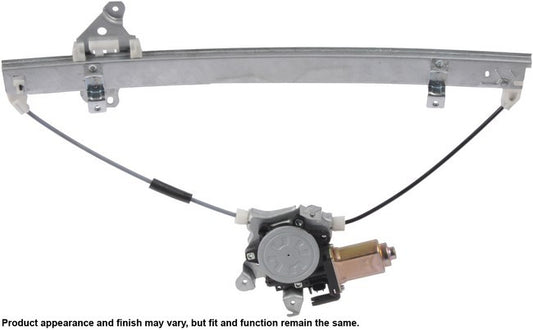 CARDONE New Window Motor and Regulator Assembly P/N:82-1359CR Fits: Nissan Frontier 10-05, Nissan Xterra 10-05 - Image 1