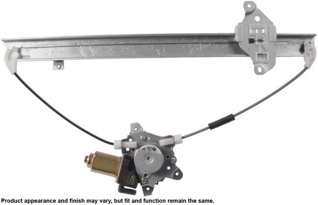 CARDONE New Window Motor and Regulator Assembly P/N:82-1359CR Fits: Nissan Frontier 10-05, Nissan Xterra 10-05 - Image 2