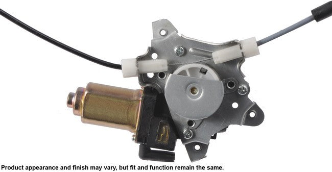 CARDONE New Window Motor and Regulator Assembly P/N:82-1359CR Fits: Nissan Frontier 10-05, Nissan Xterra 10-05 - Image 3