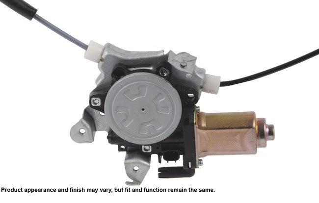 CARDONE New Window Motor and Regulator Assembly P/N:82-1359CR Fits: Nissan Frontier 10-05, Nissan Xterra 10-05 - Image 4