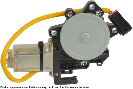CARDONE New Window Motor P/N:82-1362 Fits: Nissan Frontier 04-98, Nissan Xterra 04-00 - Image 1