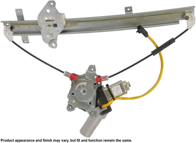 CARDONE New Window Motor and Regulator Assembly P/N:82-1362AR Fits: Nissan Frontier 04-98, Nissan Xterra 04-00 - Image 2