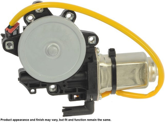 CARDONE New Window Motor P/N:82-1363 Fits: Nissan Frontier 04-98, Nissan Xterra 04-00 - Image 1