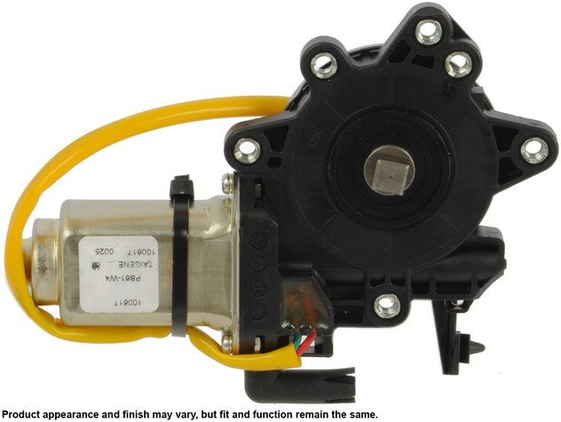 CARDONE New Window Motor P/N:82-1363 Fits: Nissan Frontier 04-98, Nissan Xterra 04-00 - Image 2