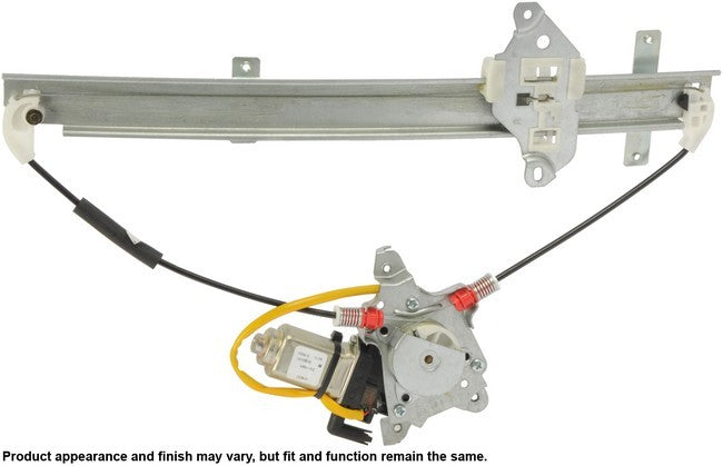 CARDONE New Window Motor and Regulator Assembly P/N:82-1363AR Fits: Nissan Frontier 04-98, Nissan Xterra 04-00 - Image 2