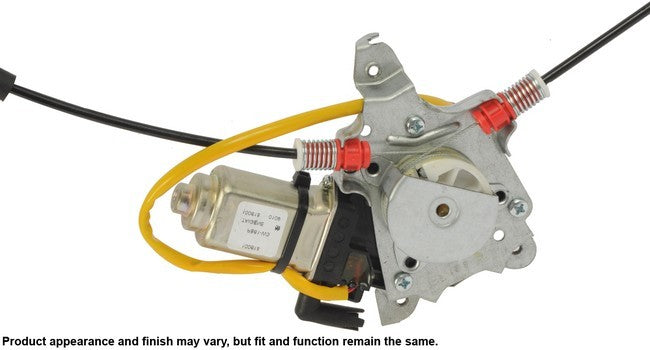 CARDONE New Window Motor and Regulator Assembly P/N:82-1363AR Fits: Nissan Frontier 04-98, Nissan Xterra 04-00 - Image 3