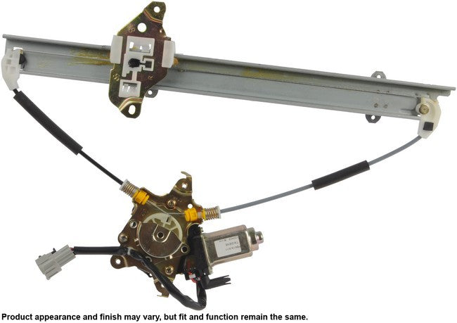 CARDONE New Window Motor and Regulator Assembly P/N:82-1364AR Fits: Infiniti I30 01-00, Infiniti I35 04-02, Nissan Maxima 03-00 - Image 2