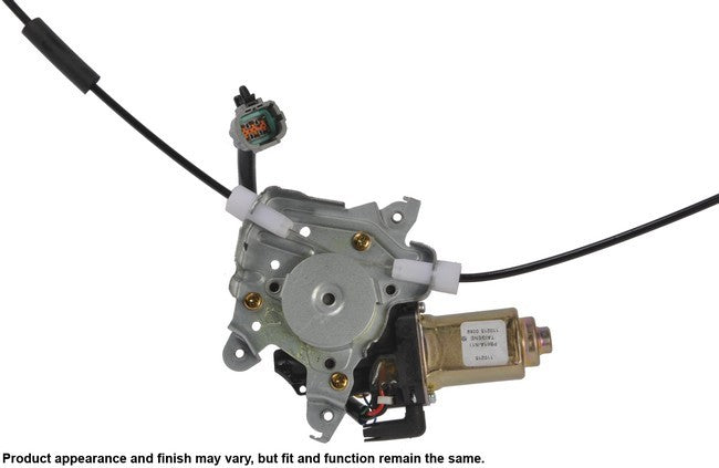 CARDONE New Window Motor and Regulator Assembly P/N:82-1364BR Fits: Infiniti Qx4 03-00, Nissan Pathfinder 04-01 - Image 3