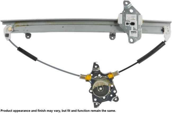 CARDONE New Window Regulator P/N:82-1365A Fits: Infiniti I30 01-00, Infiniti I35 04-02, Nissan Maxima 03-00 - Image 2