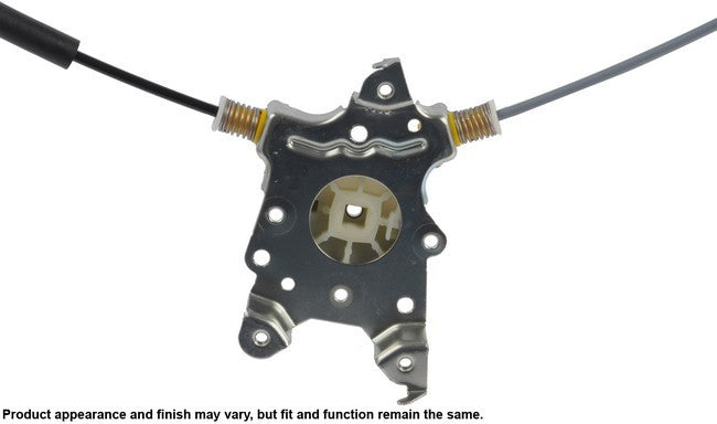 CARDONE New Window Regulator P/N:82-1365A Fits: Infiniti I30 01-00, Infiniti I35 04-02, Nissan Maxima 03-00 - Image 4