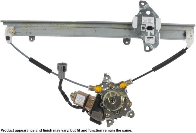 CARDONE New Window Motor and Regulator Assembly P/N:82-1365AR Fits: Infiniti I30 01-00, Infiniti I35 04-02, Nissan Maxima 03-00 - Image 2