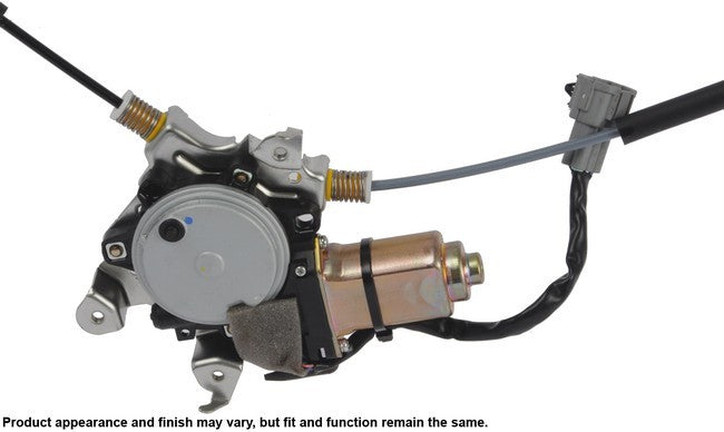 CARDONE New Window Motor and Regulator Assembly P/N:82-1365AR Fits: Infiniti I30 01-00, Infiniti I35 04-02, Nissan Maxima 03-00 - Image 4