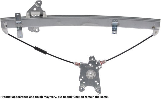 CARDONE New Window Regulator P/N:82-1365B Fits: Infiniti Qx4 03-97, Nissan Pathfinder 04-96 - Image 1