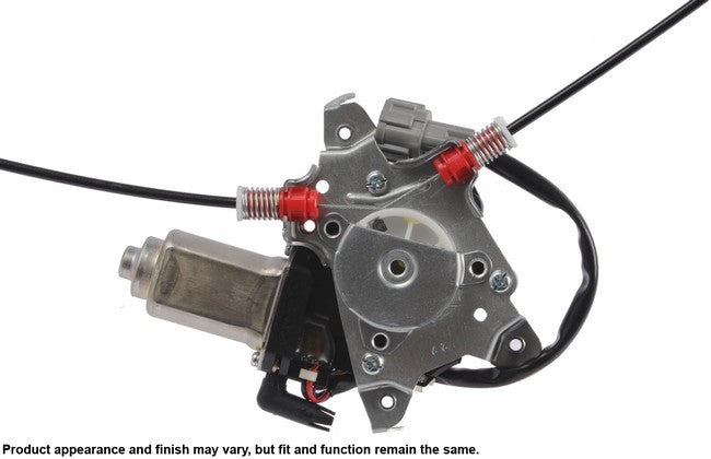 CARDONE New Window Motor and Regulator Assembly P/N:82-1365BR Fits: Infiniti Qx4 03-00, Nissan Pathfinder 04-01 - Image 3