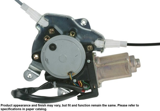 CARDONE New Window Motor and Regulator Assembly P/N:82-1367AR Fits: Nissan Sentra 05-00 - Image 3