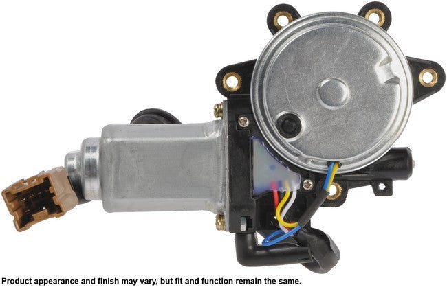 CARDONE New Window Motor P/N:82-1368 Fits: Nissan Altima 2002 - Image 1