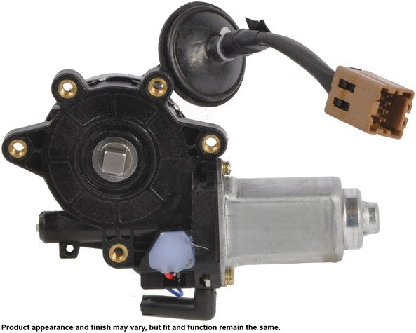 CARDONE New Window Motor P/N:82-1368 Fits: Nissan Altima 2002 - Image 2