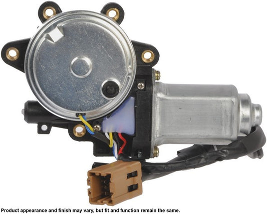 CARDONE New Window Motor P/N:82-1369 Fits: Nissan Altima 2002 - Image 1