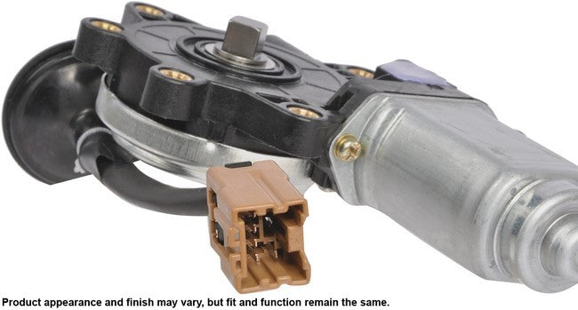 CARDONE New Window Motor P/N:82-1369 Fits: Nissan Altima 2002 - Image 4