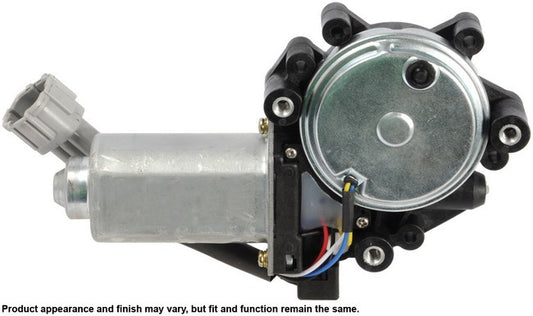 CARDONE New Window Motor P/N:82-1370 Fits: Infiniti Qx56 11-04, Nissan Armada 15-05, Nissan Pathfinder Armada 2004, Nissan Titan 15-04 - Image 1