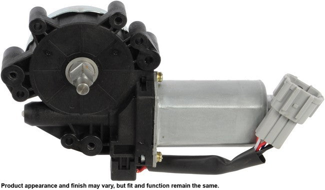 CARDONE New Window Motor P/N:82-1370 Fits: Infiniti Qx56 11-04, Nissan Armada 15-05, Nissan Pathfinder Armada 2004, Nissan Titan 15-04 - Image 2