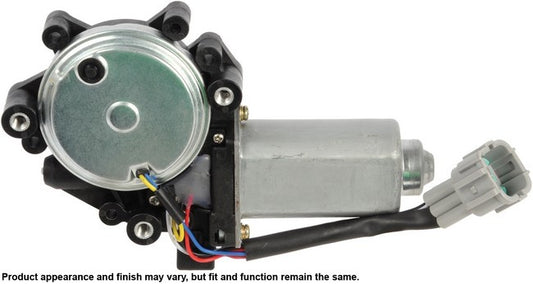 CARDONE New Window Motor P/N:82-1371 Fits: Infiniti Qx56 11-04, Nissan Armada 15-05, Nissan Pathfinder Armada 2004, Nissan Titan 15-04 - Image 1