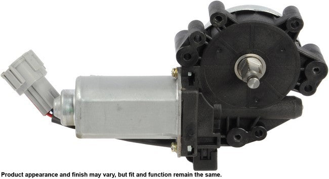 CARDONE New Window Motor P/N:82-1371 Fits: Infiniti Qx56 11-04, Nissan Armada 15-05, Nissan Pathfinder Armada 2004, Nissan Titan 15-04 - Image 2