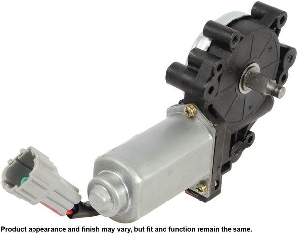 CARDONE New Window Motor P/N:82-1371 Fits: Infiniti Qx56 11-04, Nissan Armada 15-05, Nissan Pathfinder Armada 2004, Nissan Titan 15-04 - Image 3