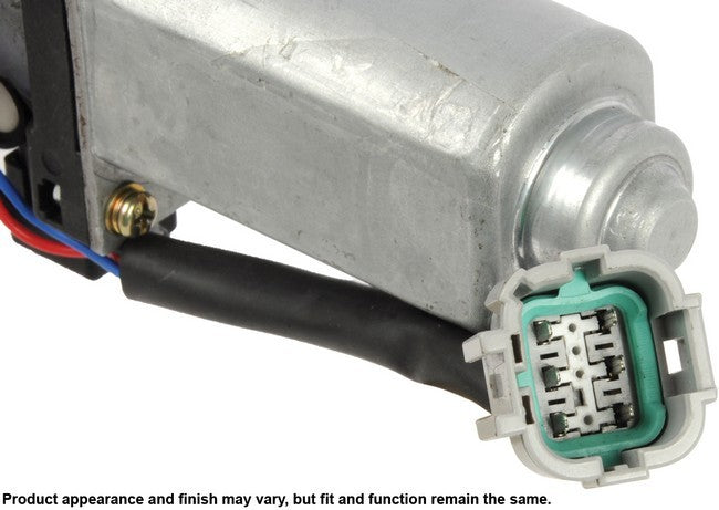 CARDONE New Window Motor P/N:82-1371 Fits: Infiniti Qx56 11-04, Nissan Armada 15-05, Nissan Pathfinder Armada 2004, Nissan Titan 15-04 - Image 4