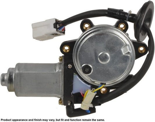 CARDONE New Window Motor P/N:82-1372 Fits: Nissan Altima 06-02 - Image 1