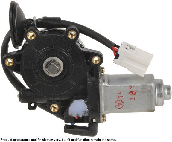 CARDONE New Window Motor P/N:82-1372 Fits: Nissan Altima 06-02 - Image 2