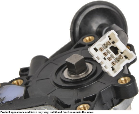 CARDONE New Window Motor P/N:82-1372 Fits: Nissan Altima 06-02 - Image 4