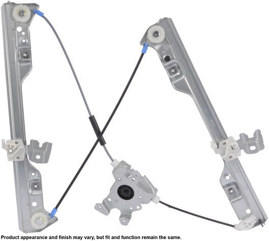 CARDONE New Window Regulator P/N:82-1372A Fits: Nissan Altima 06-02 - Image 1