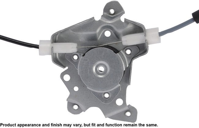 CARDONE New Window Regulator P/N:82-1372A Fits: Nissan Altima 06-02 - Image 3