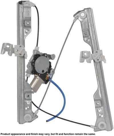CARDONE New Window Motor and Regulator Assembly P/N:82-1372AR Fits: Nissan Altima 06-03 - Image 1