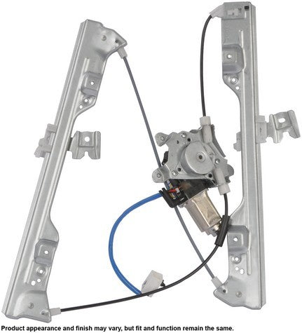 CARDONE New Window Motor and Regulator Assembly P/N:82-1372AR Fits: Nissan Altima 06-03 - Image 2