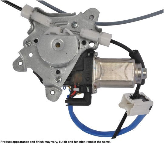 CARDONE New Window Motor and Regulator Assembly P/N:82-1372AR Fits: Nissan Altima 06-03 - Image 3